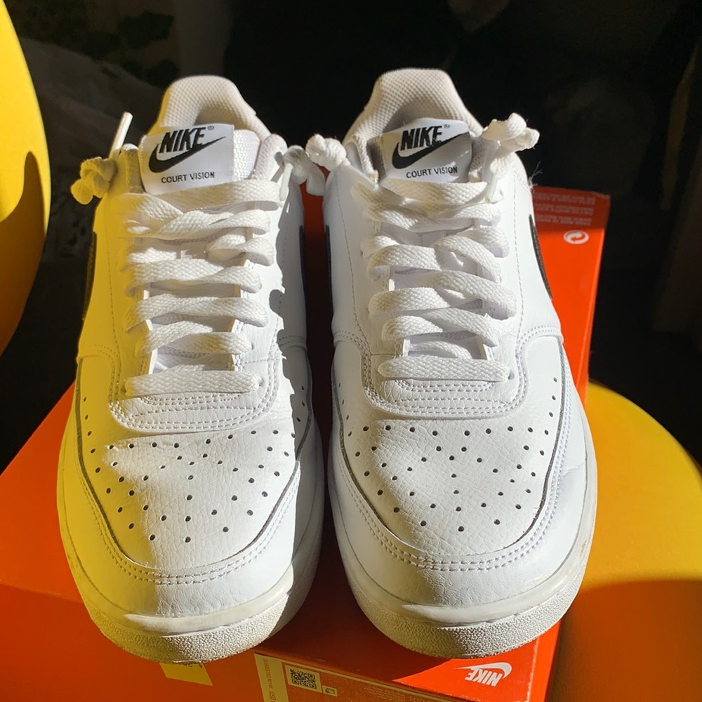 COPY - Nike’s
